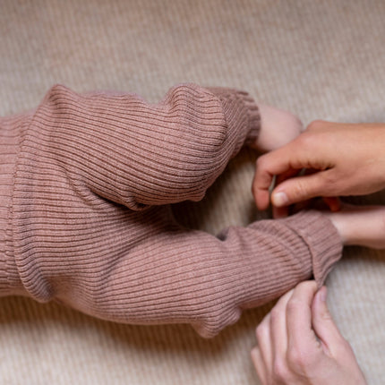 SALE! Bundhose & Wickeljacke