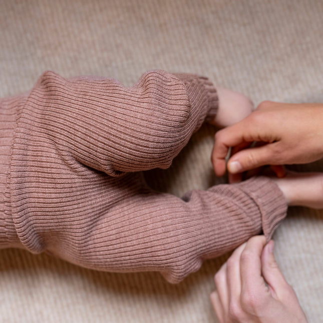 SALE! Bundhose & Wickeljacke