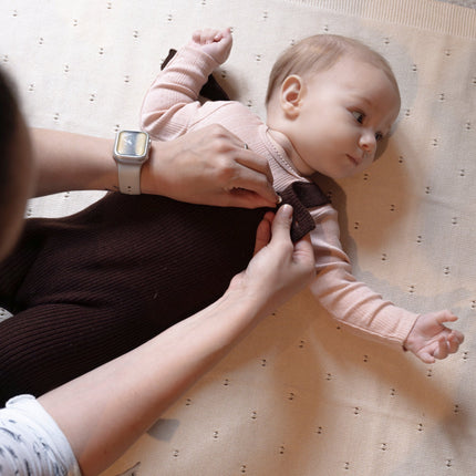 SALE! Overall & Wickeljacke