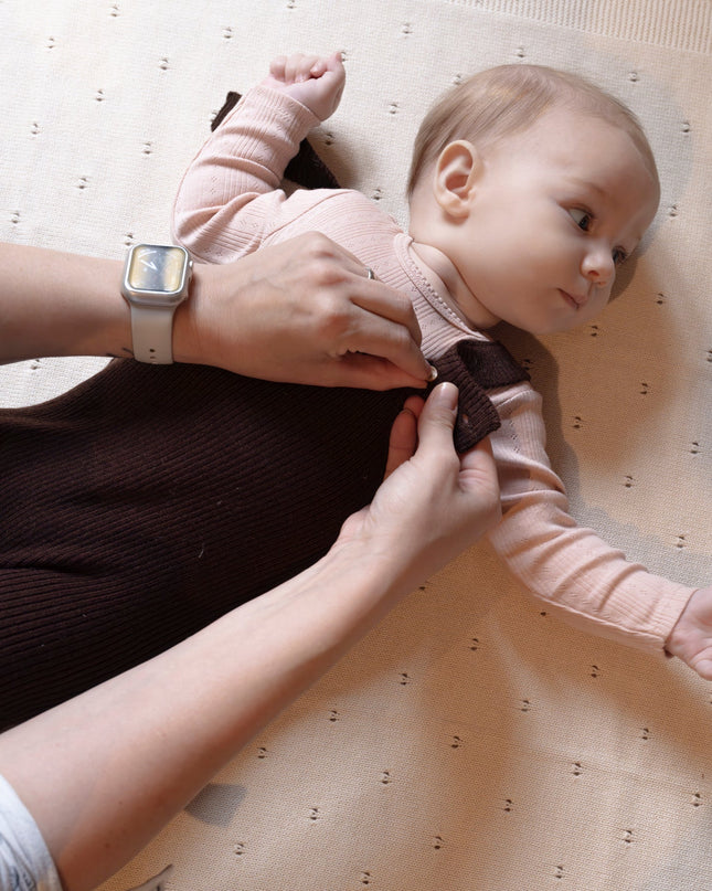 SALE Bundhose & Overall