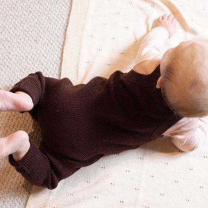 SALE! Overall & Wickeljacke