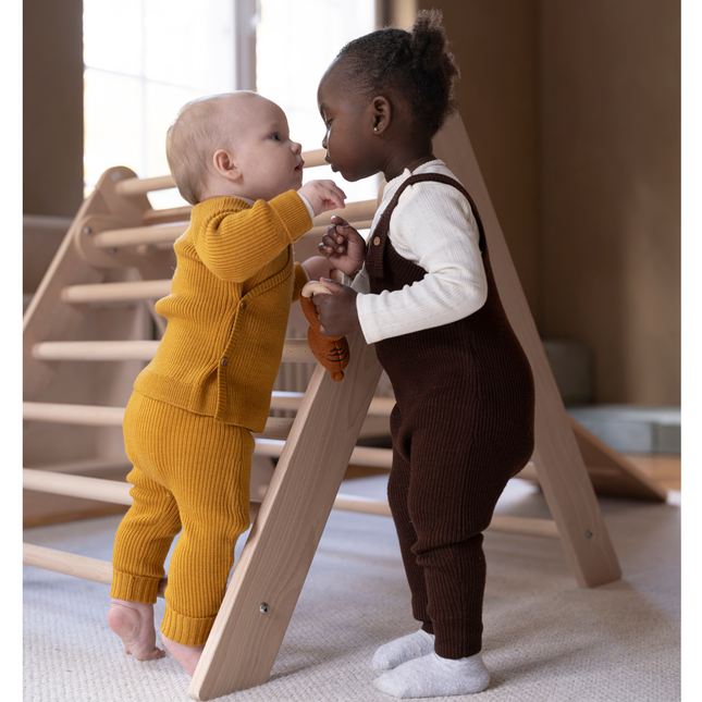 SALE! Overall & Wickeljacke