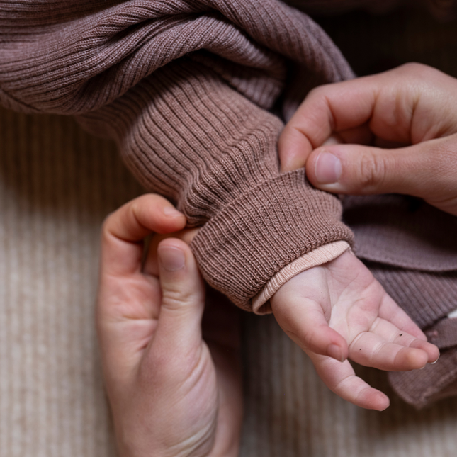 SALE! Overall & Wickeljacke