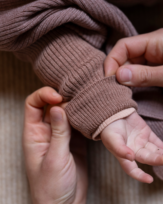 SALE! Overall & Wickeljacke