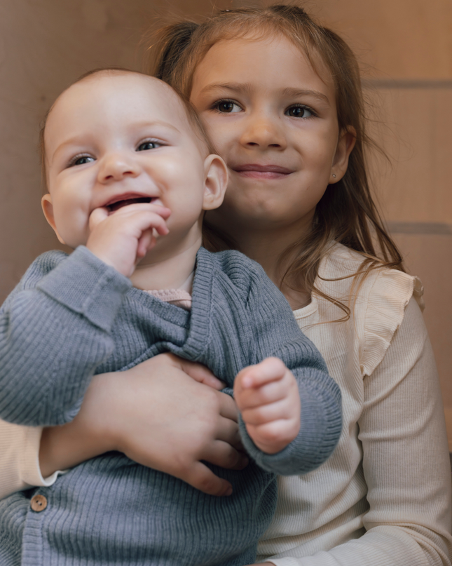 SALE! Overall & Wickeljacke