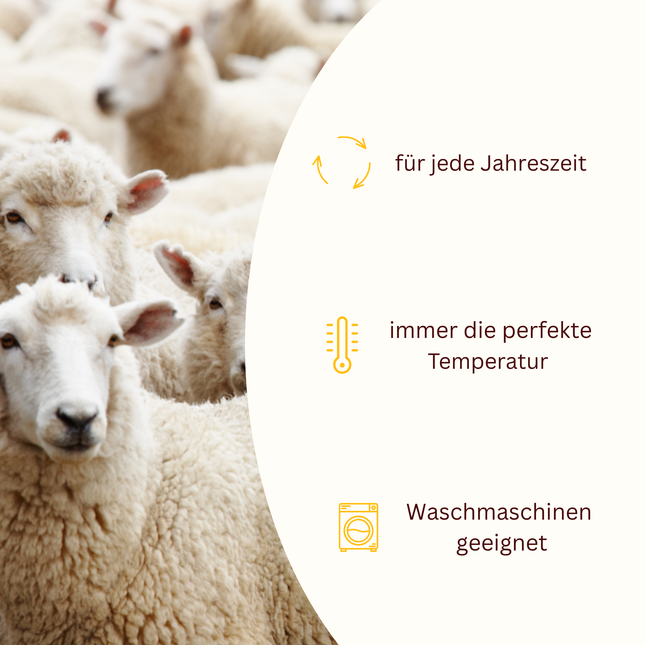 MERINO BUNDHOSE Luna