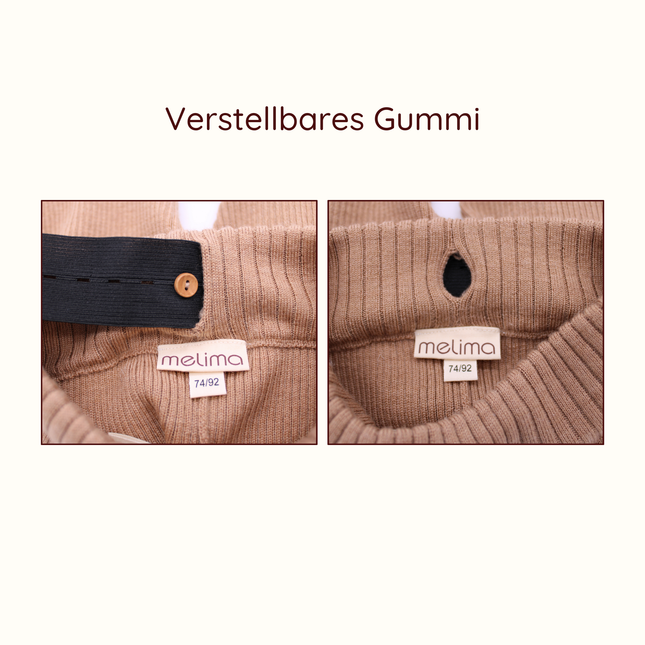 MERINO LEGGINGS Amu