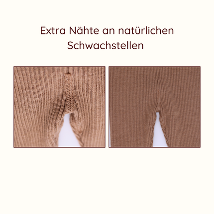 MERINO LEGGINS Amu