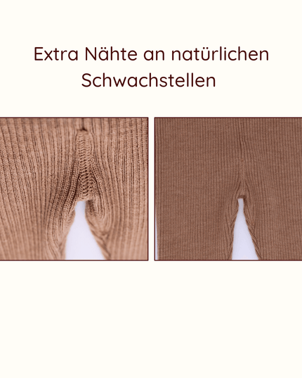 MERINO LEGGINS Amu