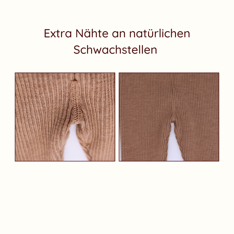 MERINO LEGGINS Amu