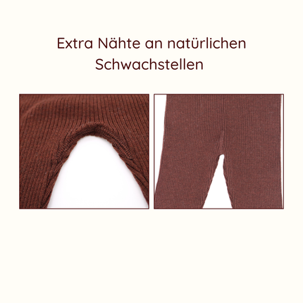 MERINO LEGGINS Amu