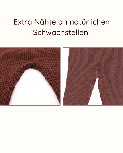 MERINO LEGGINS Amu