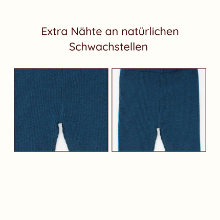 MERINO LEGGINS Amu