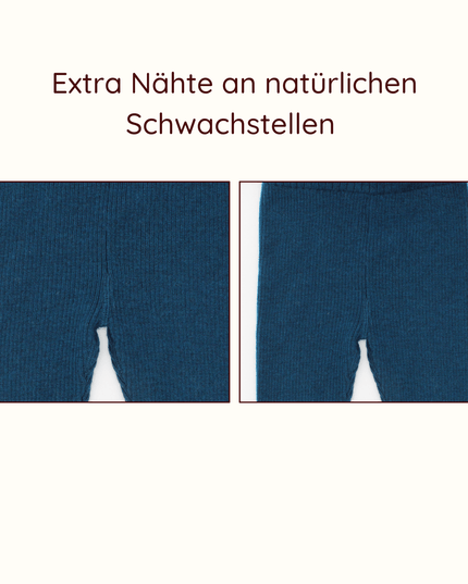 MERINO LEGGINS Amu