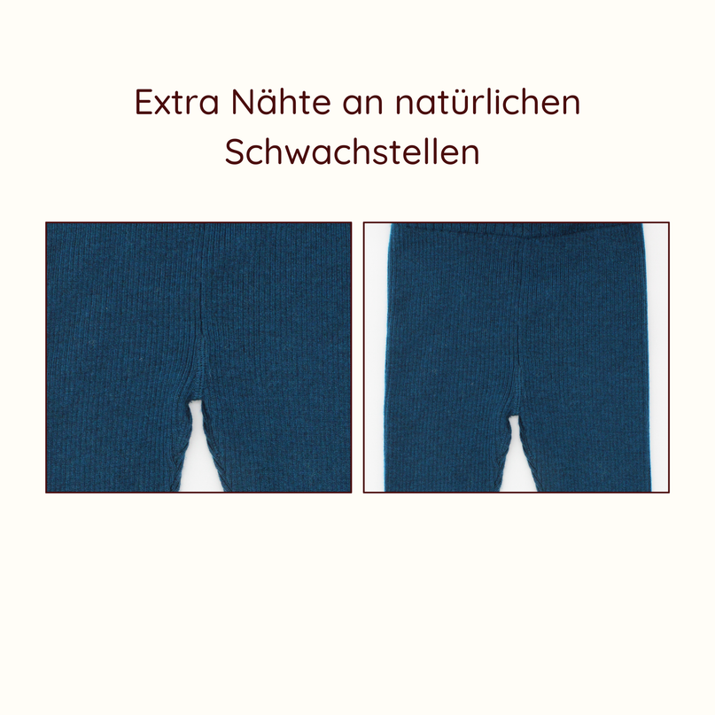 MERINO LEGGINS Amu