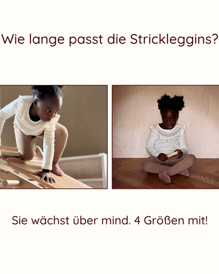 MERINO LEGGINS Amu