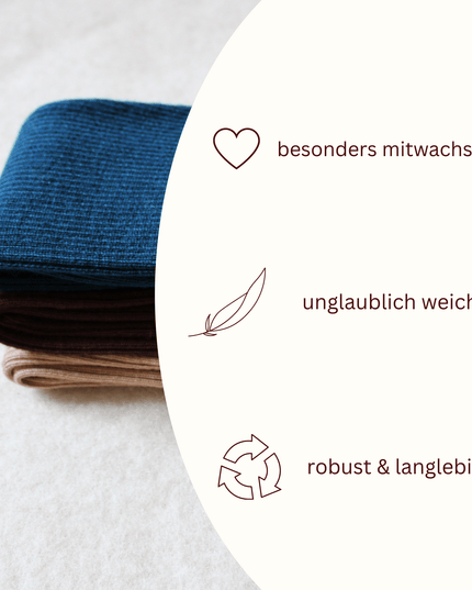 MERINO LEGGINS Amu
