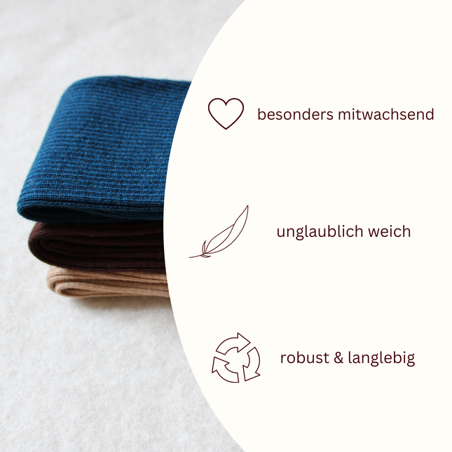 MERINO LEGGINGS Amu