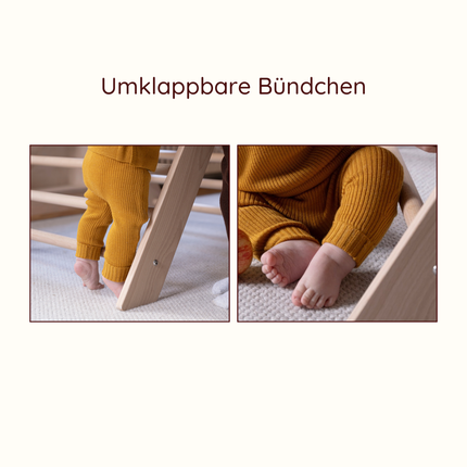 MERINO BUNDHOSE Luna