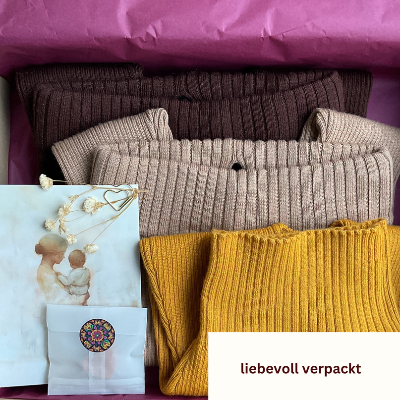 Kleines Set 3 Hosen
