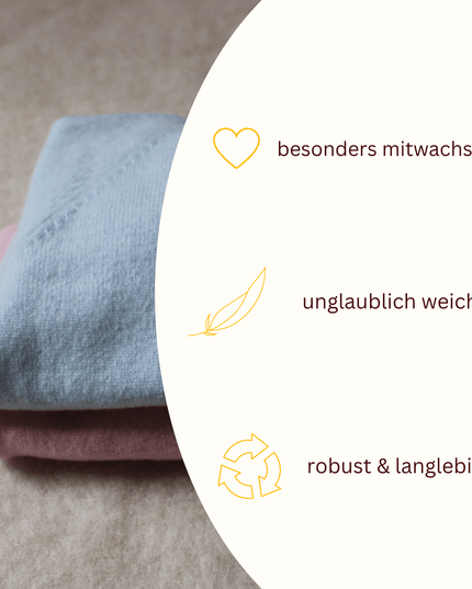 Cashmere Jacket Noël