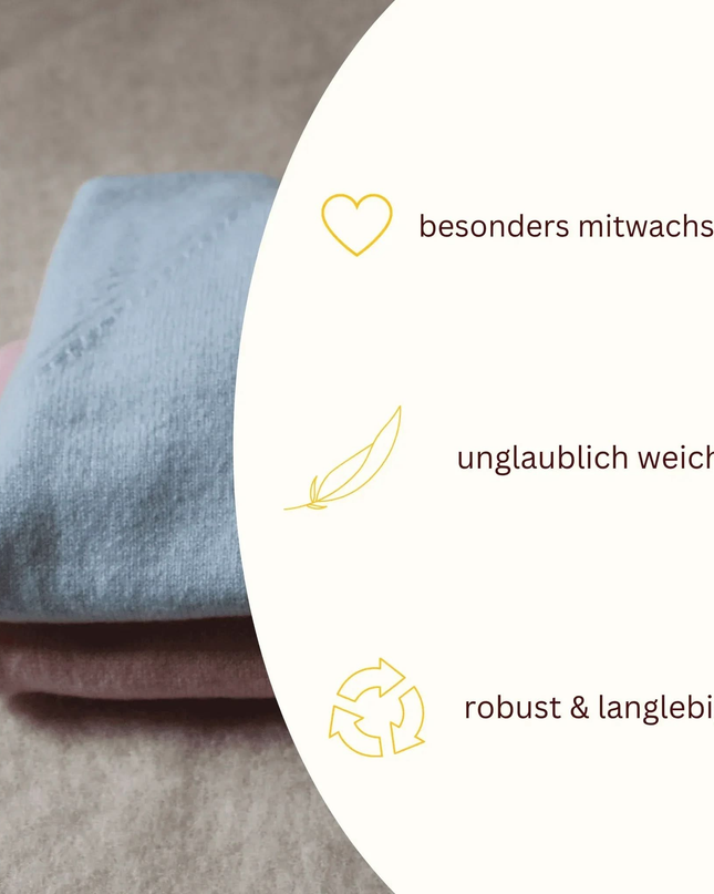 KASCHMIR JACKE Noël