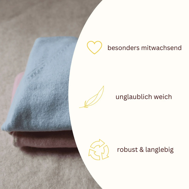 KASCHMIR JACKE Noël